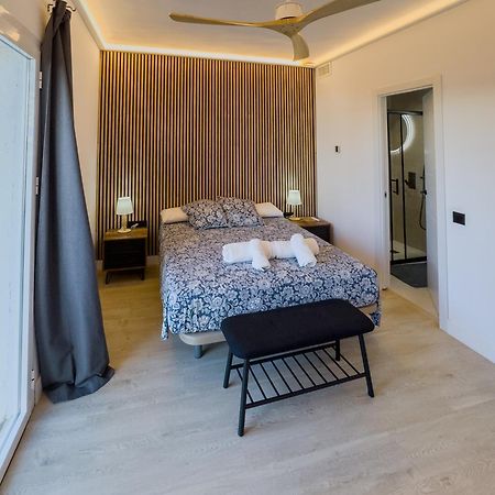 Marbella Banus Living Apartment Ngoại thất bức ảnh