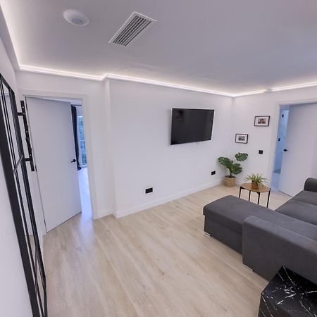 Marbella Banus Living Apartment Ngoại thất bức ảnh