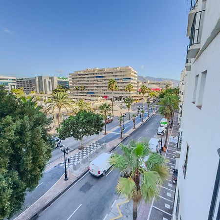 Marbella Banus Living Apartment Ngoại thất bức ảnh