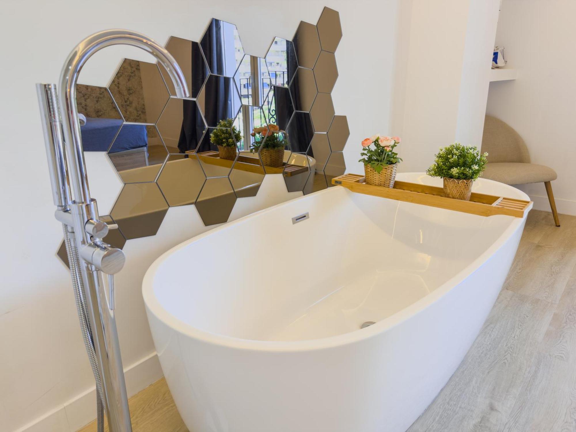 Marbella Banus Living Apartment Ngoại thất bức ảnh