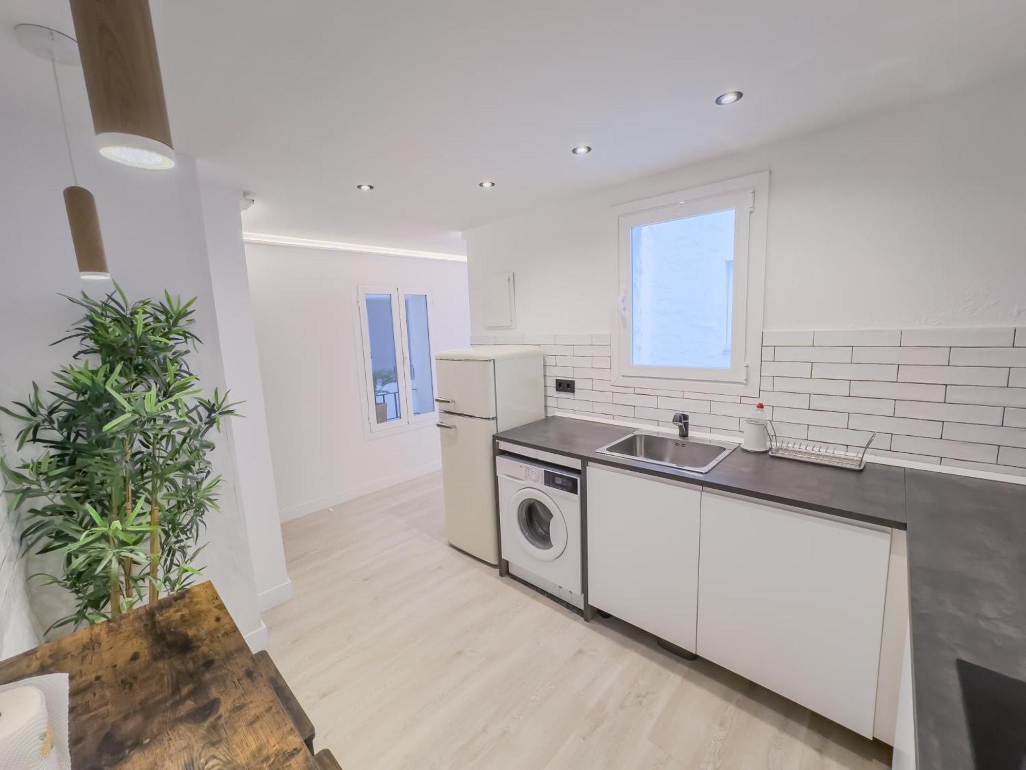 Marbella Banus Living Apartment Ngoại thất bức ảnh