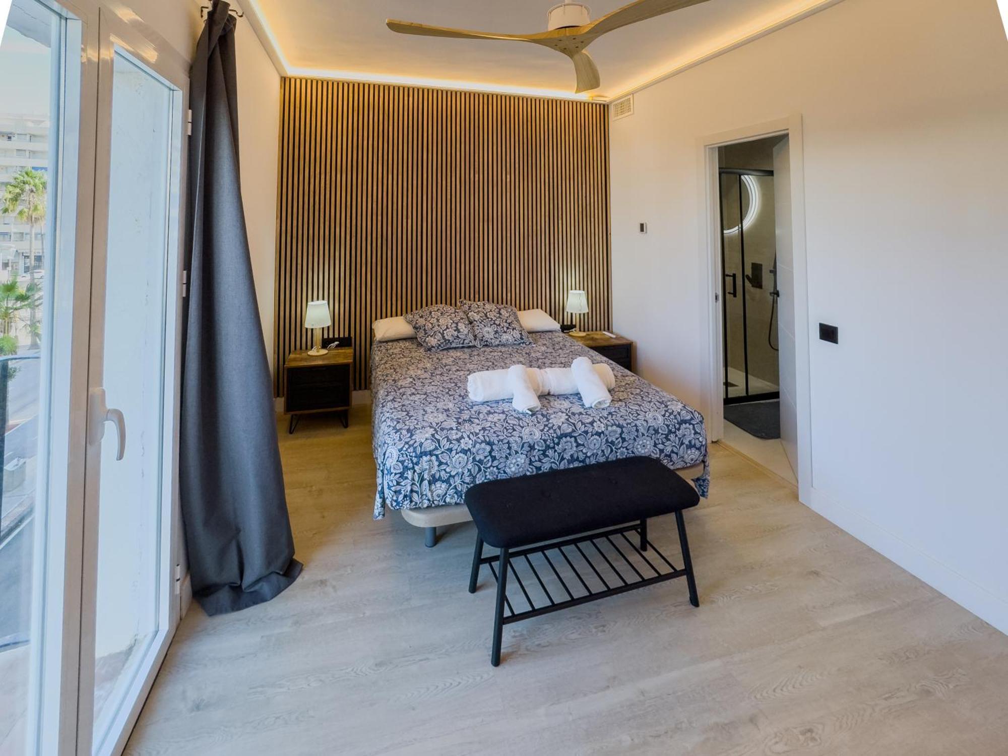 Marbella Banus Living Apartment Ngoại thất bức ảnh