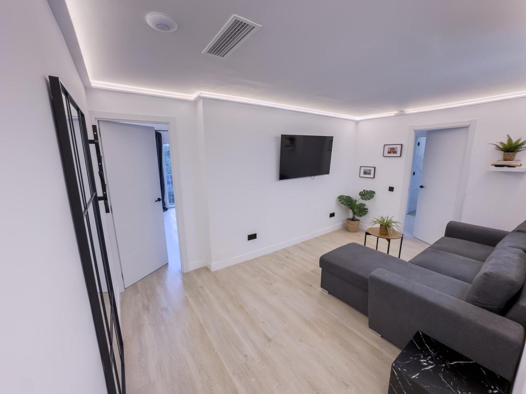 Marbella Banus Living Apartment Ngoại thất bức ảnh