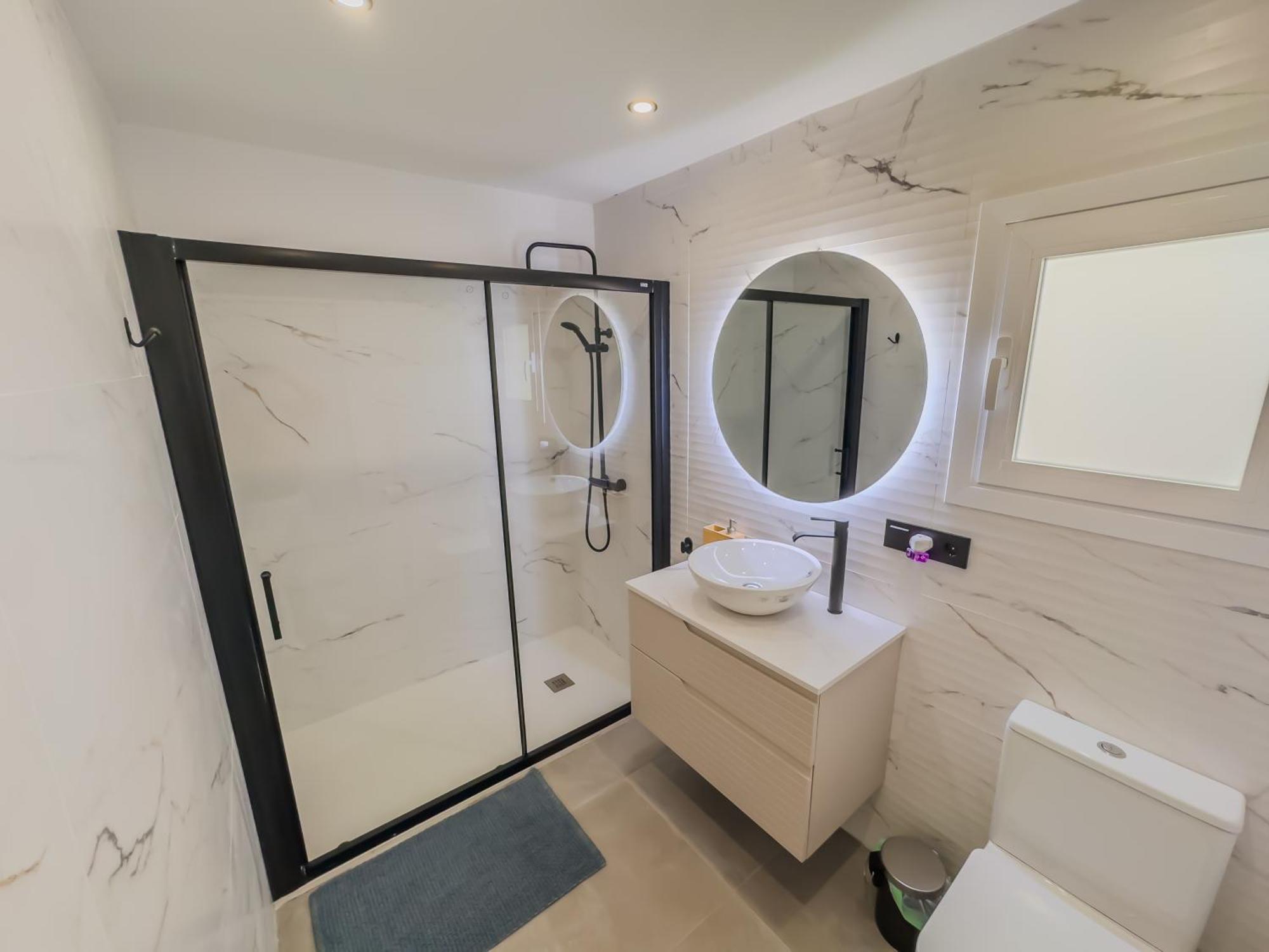 Marbella Banus Living Apartment Ngoại thất bức ảnh