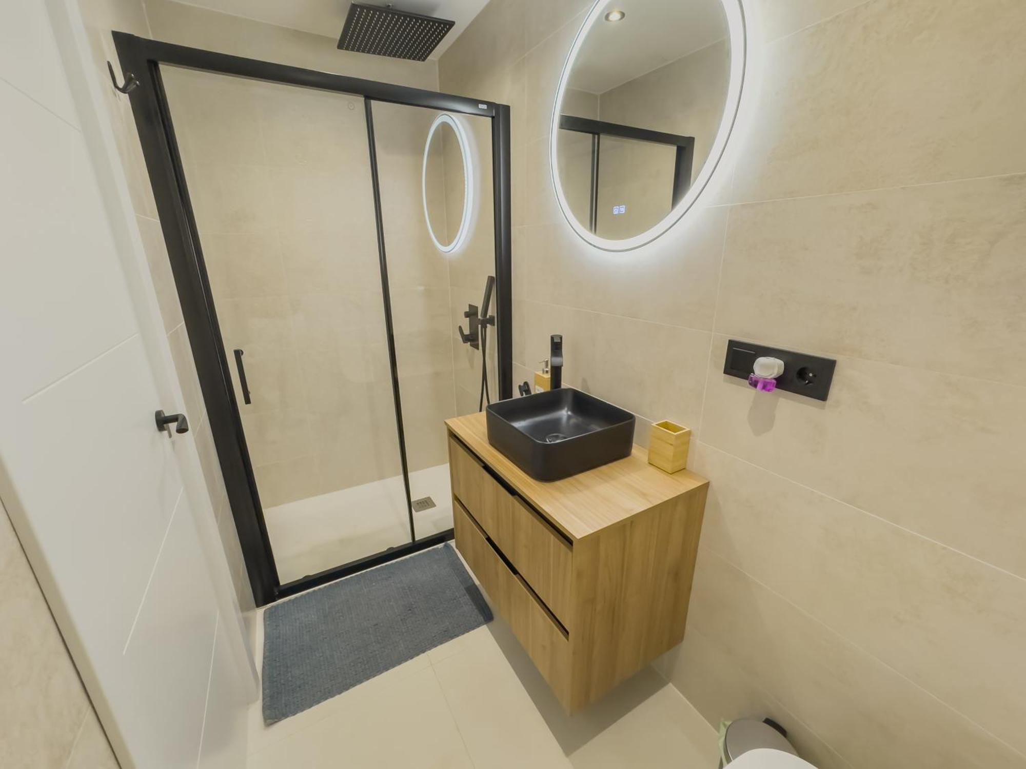 Marbella Banus Living Apartment Ngoại thất bức ảnh