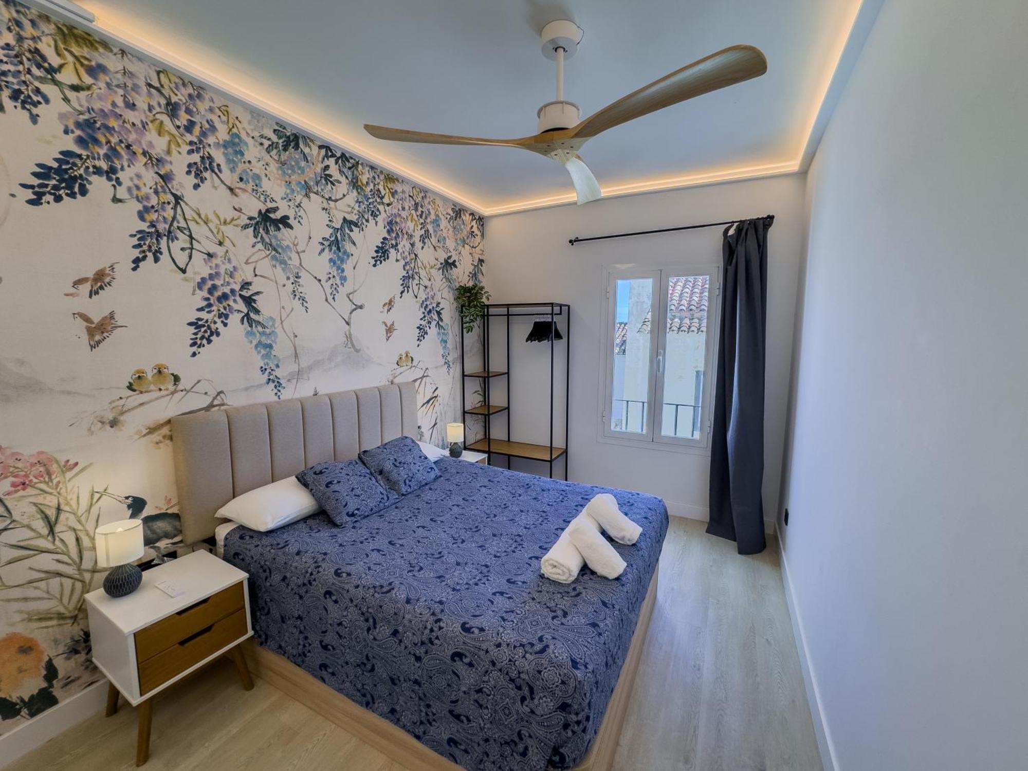 Marbella Banus Living Apartment Ngoại thất bức ảnh
