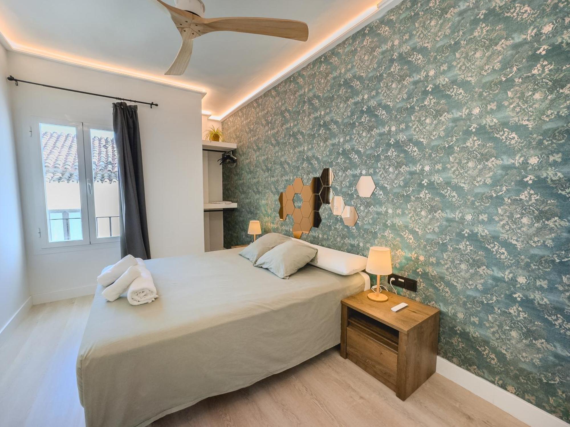 Marbella Banus Living Apartment Ngoại thất bức ảnh