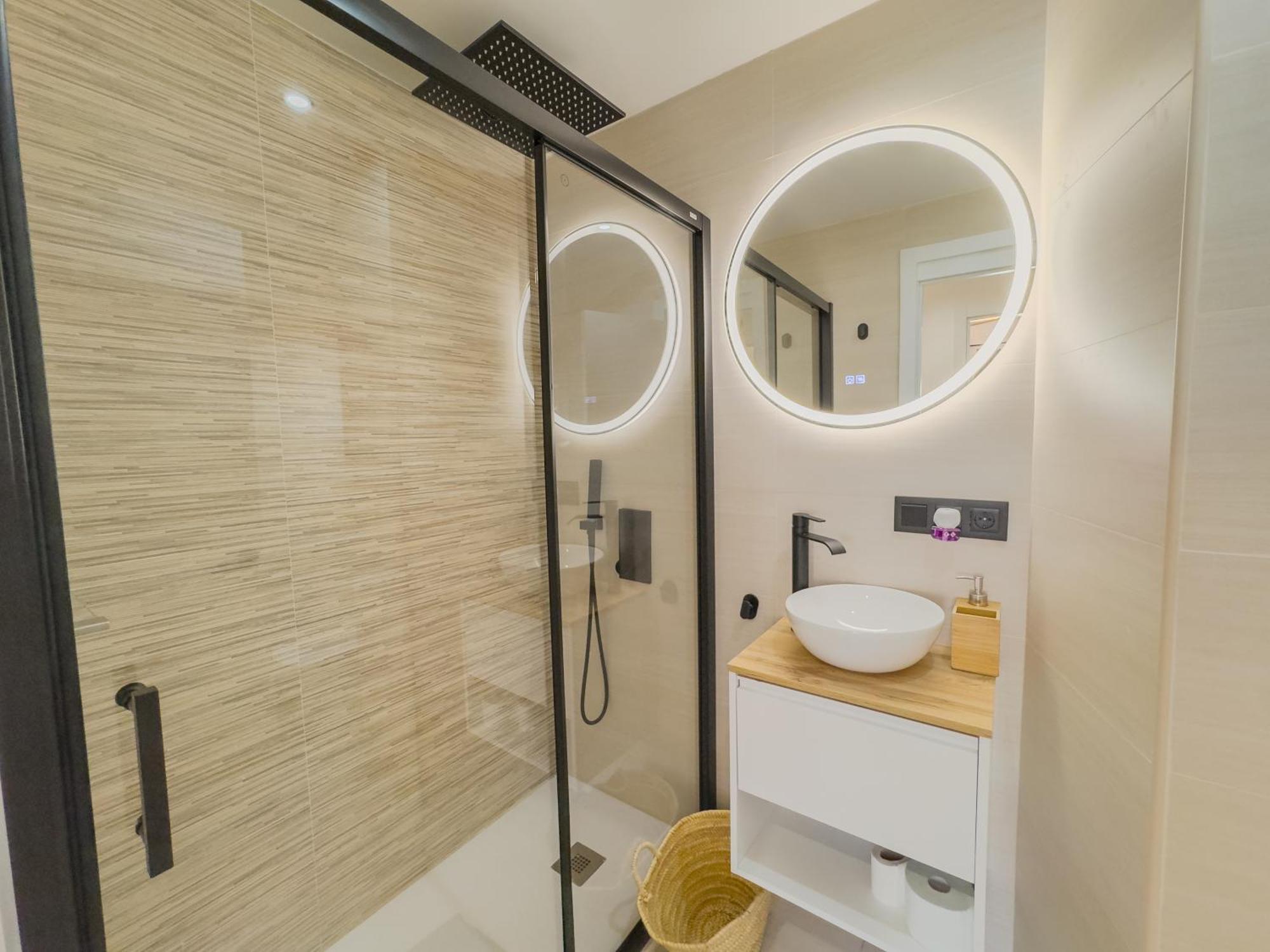 Marbella Banus Living Apartment Ngoại thất bức ảnh