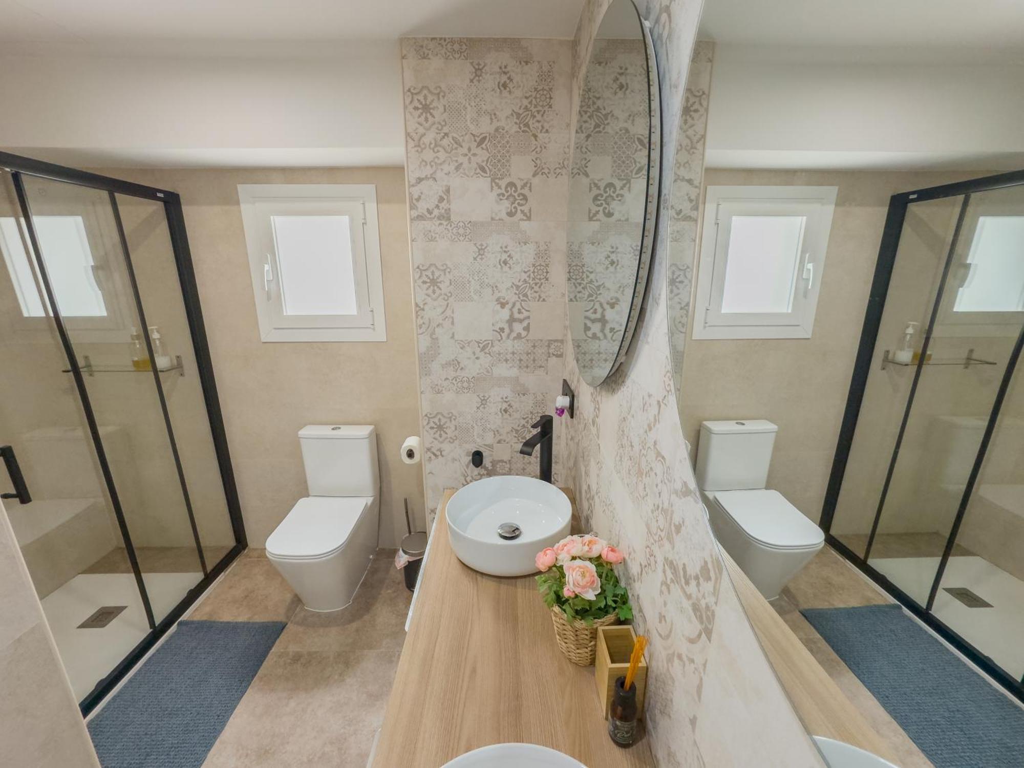 Marbella Banus Living Apartment Ngoại thất bức ảnh