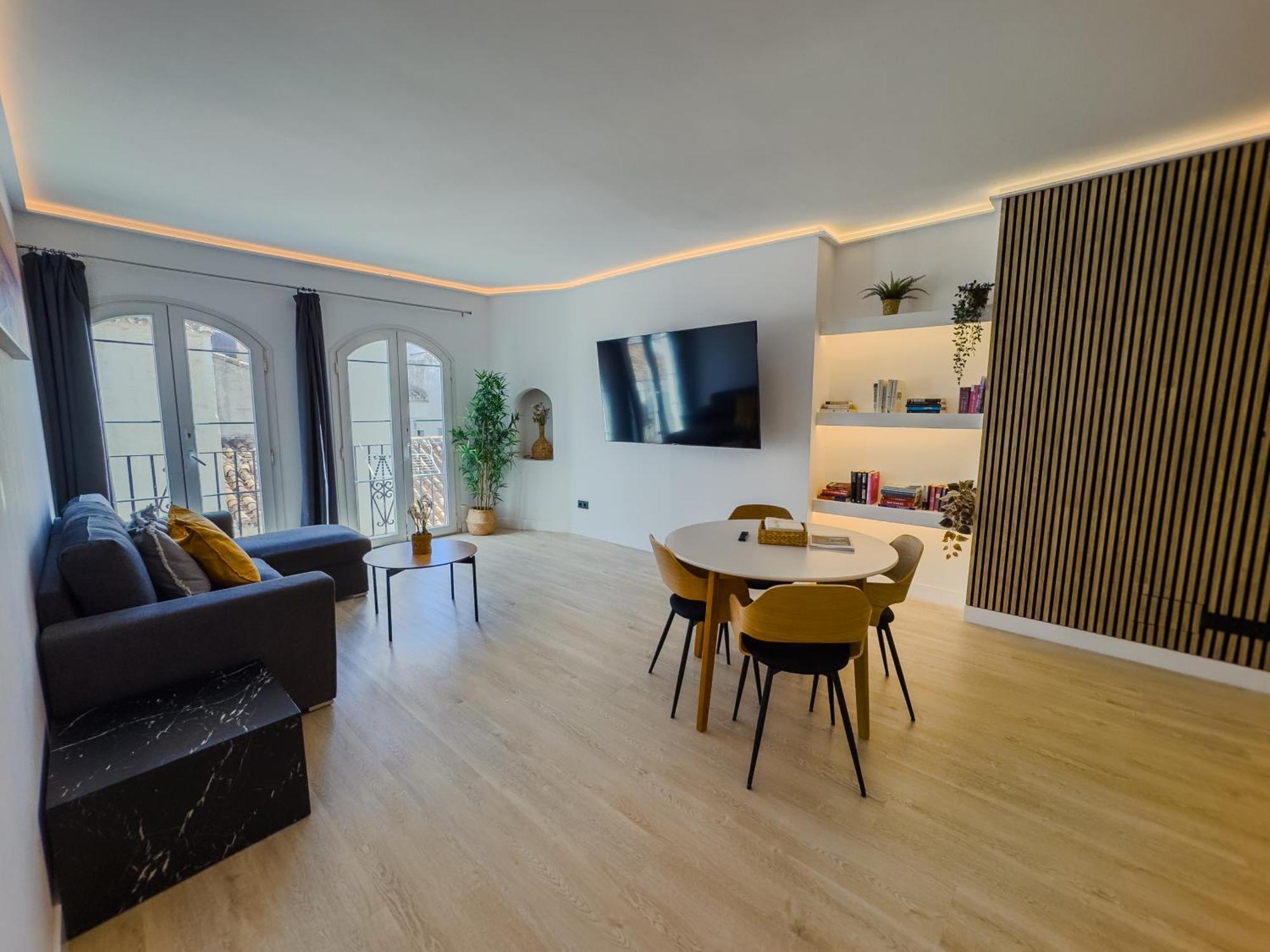 Marbella Banus Living Apartment Ngoại thất bức ảnh