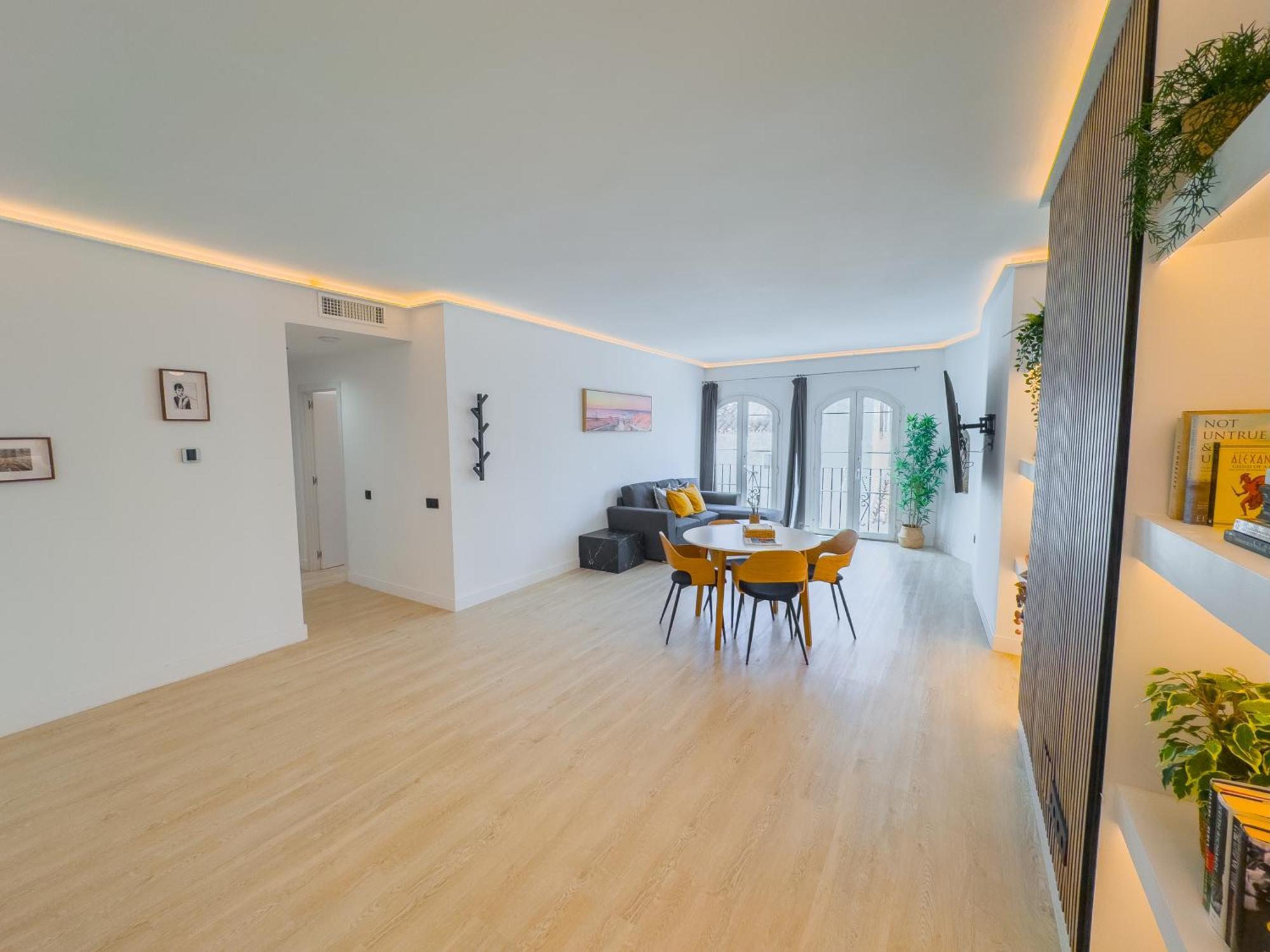 Marbella Banus Living Apartment Ngoại thất bức ảnh