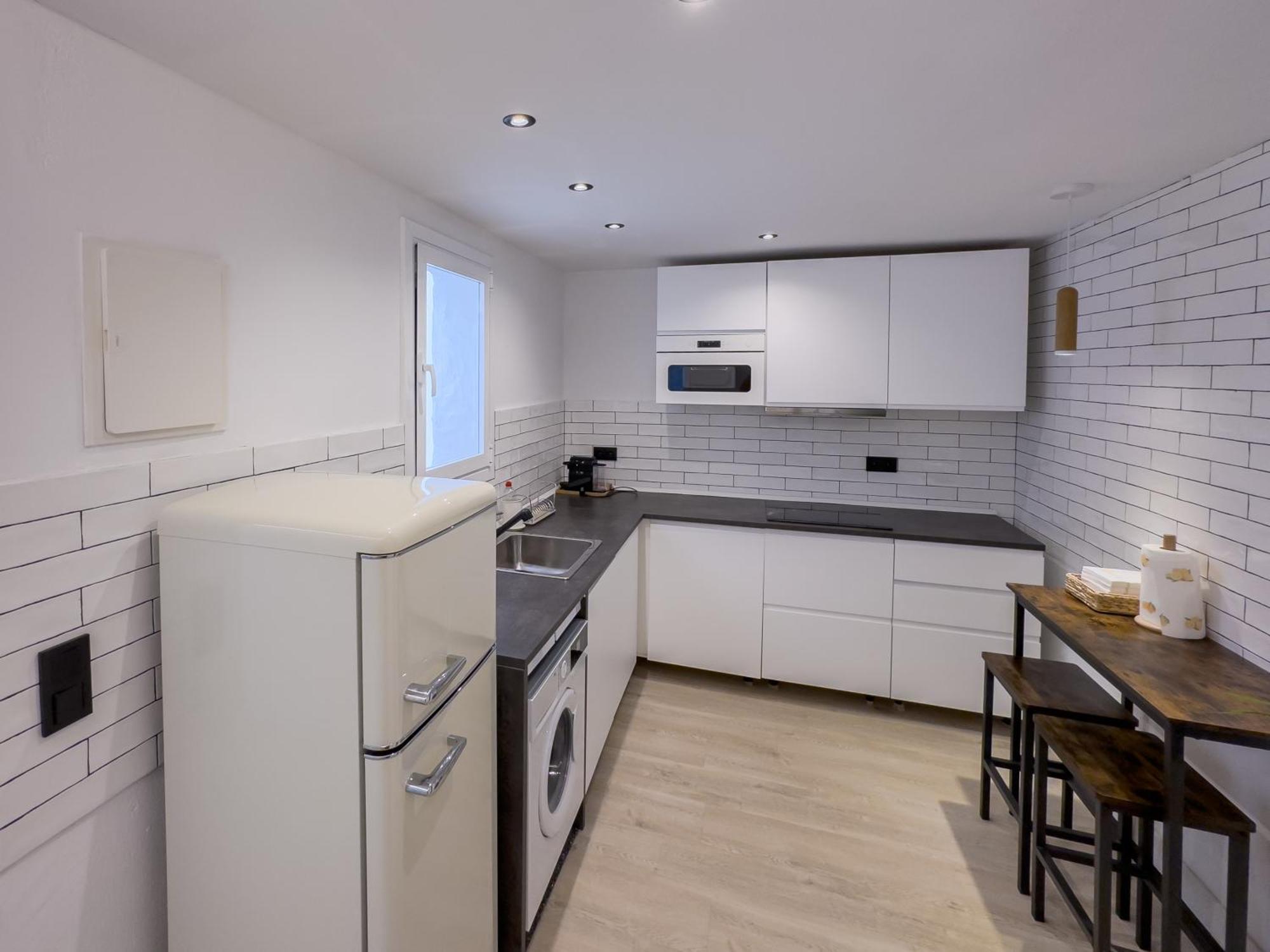 Marbella Banus Living Apartment Ngoại thất bức ảnh
